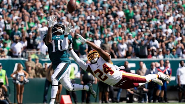 best-wide-receivers-in-philadelphia-eagles-history